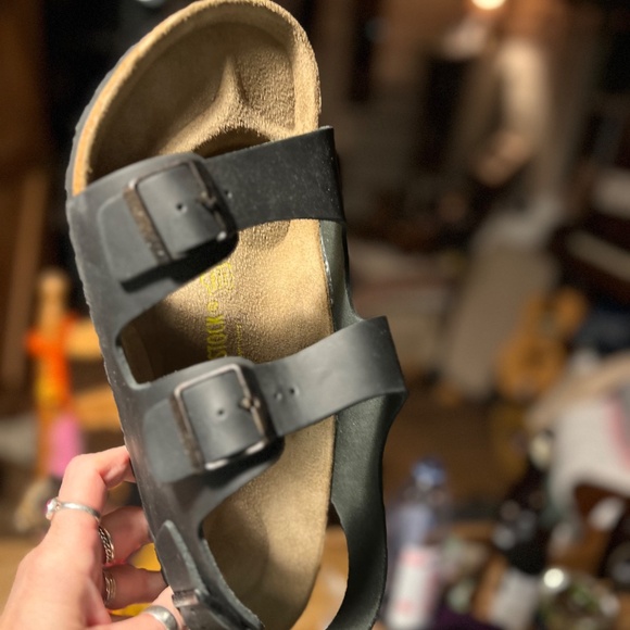 BIRKENSTOCK Milano 47 - Picture 2 of 6